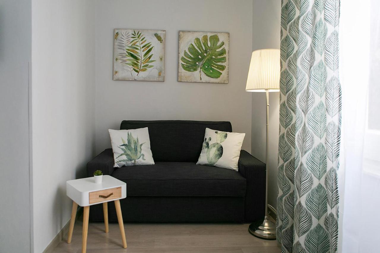Blanc Guest House Barcelone Extérieur photo