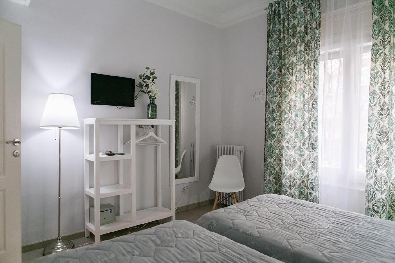 Blanc Guest House Barcelone Extérieur photo