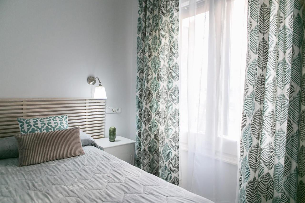 Blanc Guest House Barcelone Extérieur photo