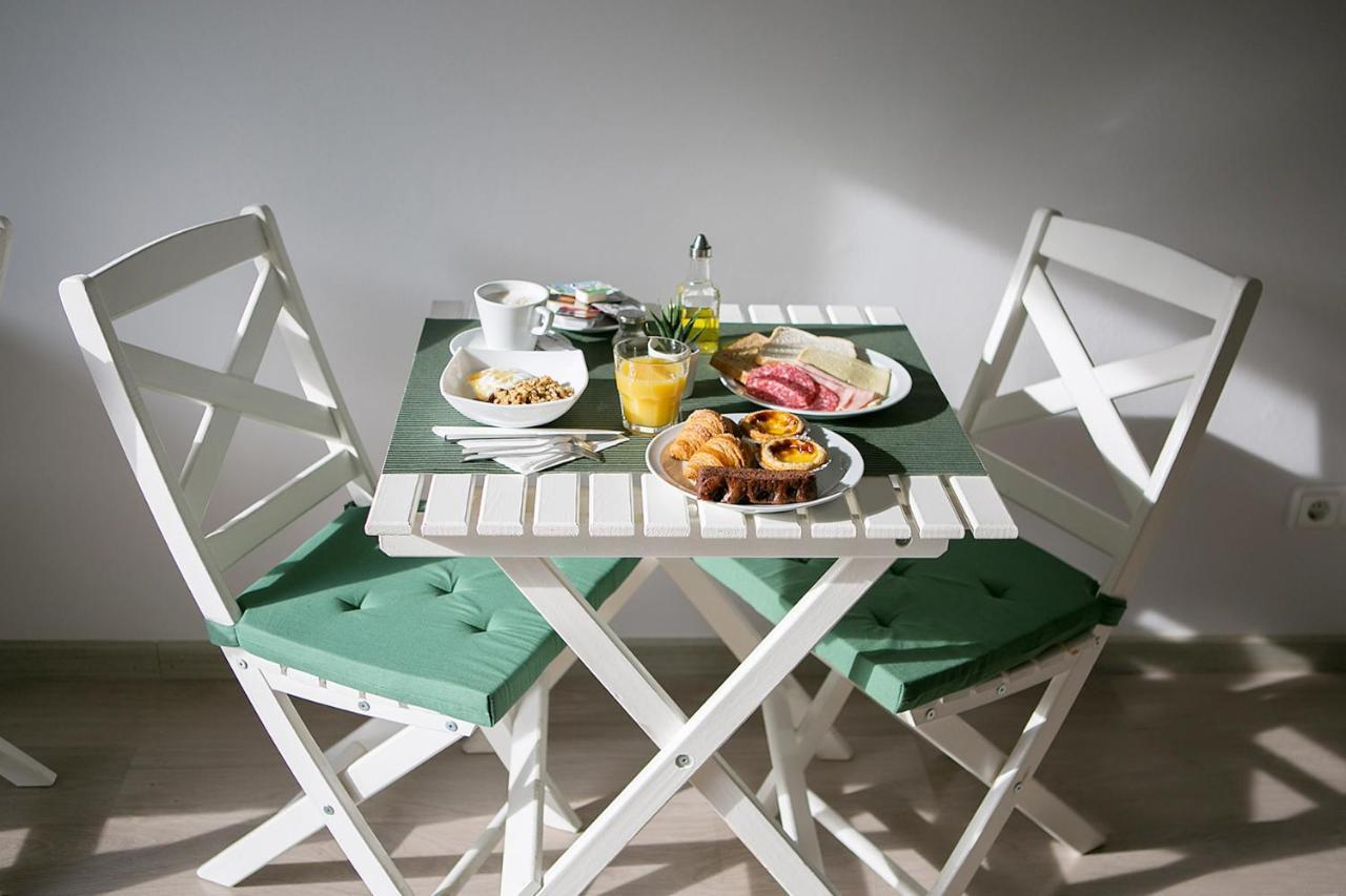 Blanc Guest House Barcelone Extérieur photo