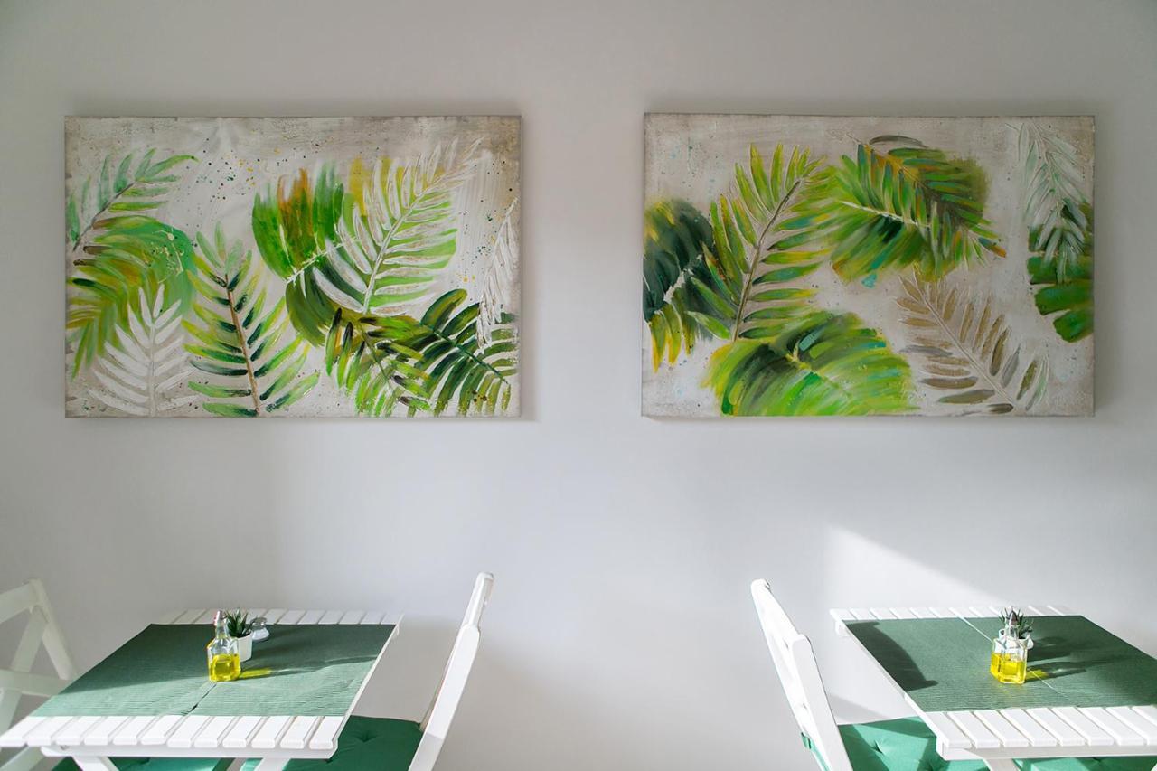 Blanc Guest House Barcelone Extérieur photo