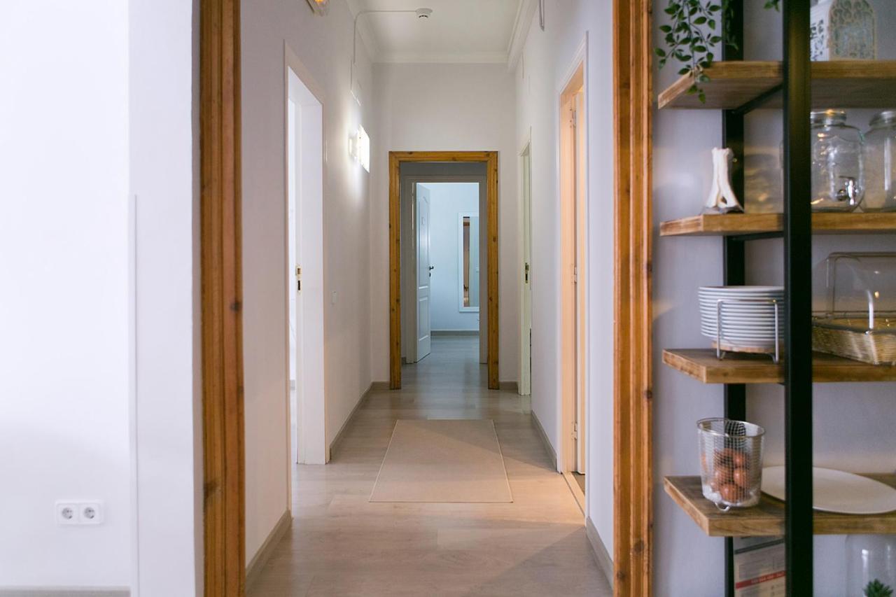 Blanc Guest House Barcelone Extérieur photo
